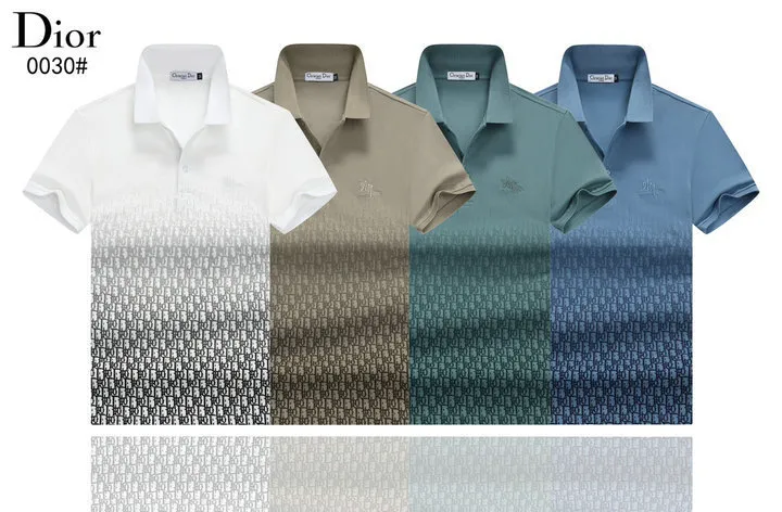 Dior T-shirts for men #B38320