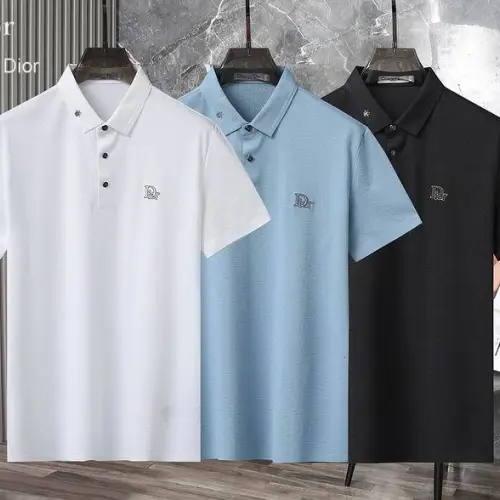 Dior T-shirts for men #B46570