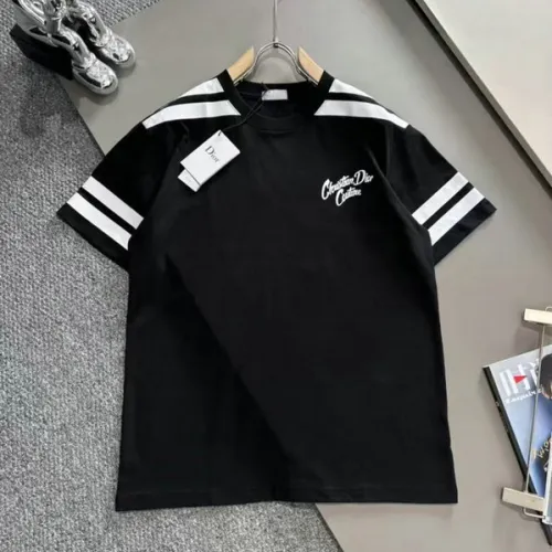 Dior T-shirts for men #B49401