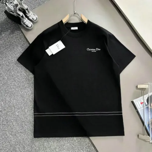 Dior T-shirts for men #B49405