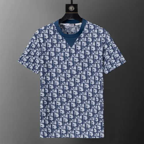 Dior T-shirts for men #B49861