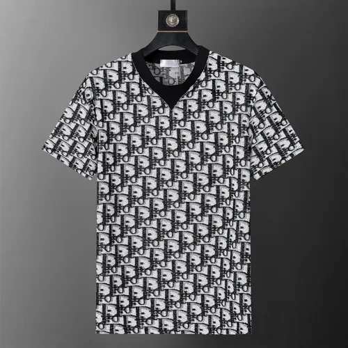 Dior T-shirts for men #B49863