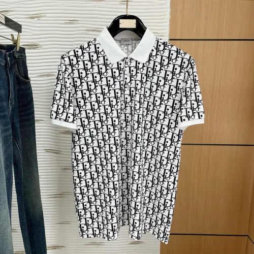 Dior T-shirts for men #B50010