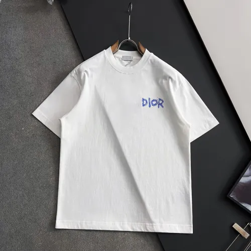 Dior T-shirts for men #B60004