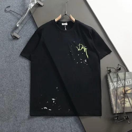 Dior T-shirts for men #B60384