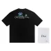 Dior T-shirts for men #B60802