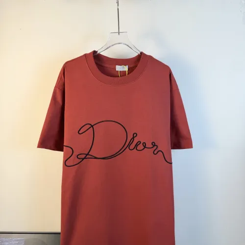 Dior T-shirts for men #B61019