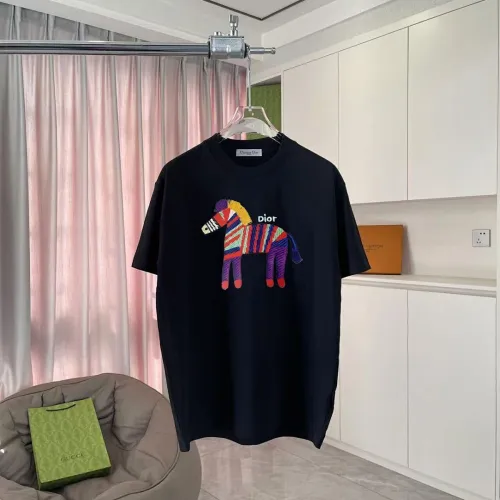 Dior T-shirts for men #B61485
