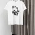 Dior T-shirts for men #B62184