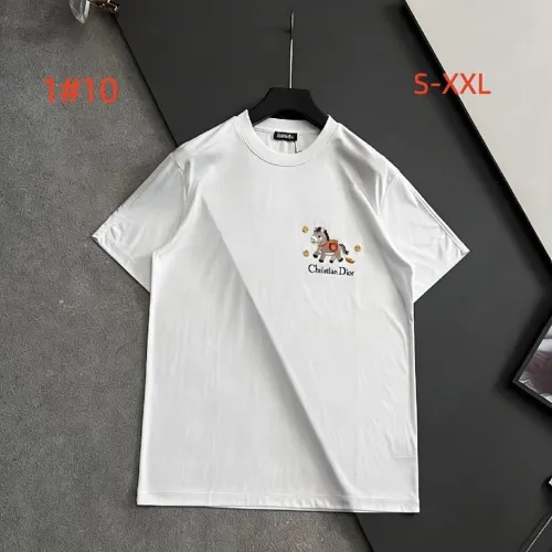 Dior T-shirts for men #B63303
