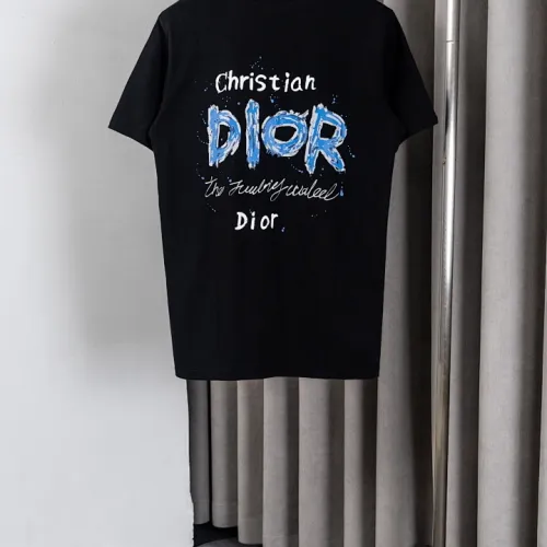 Dior T-shirts for men #B63421