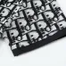 Dior T-shirts for men #B64460