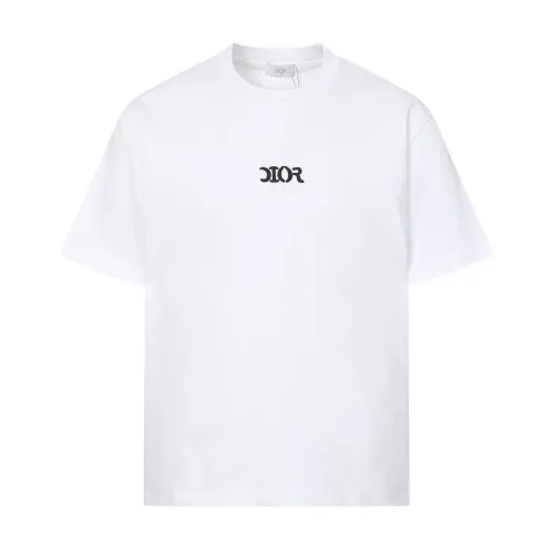 Dior T-shirts for men #B65117
