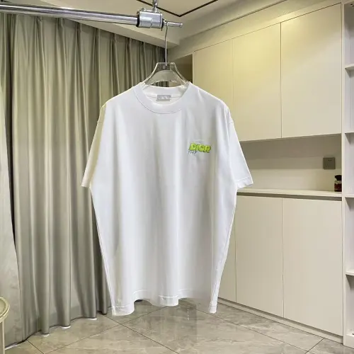 Dior T-shirts for men #B65584