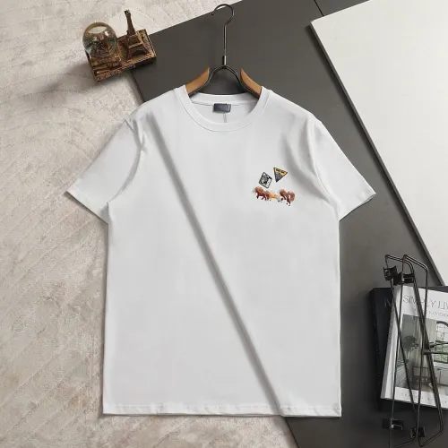 Dior T-shirts for men #B65597