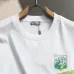 Dior T-shirts for men #B65615
