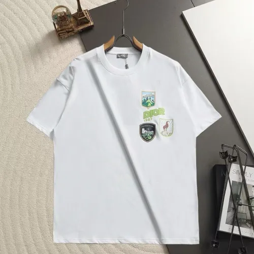 Dior T-shirts for men #B65615