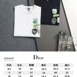 Dior T-shirts for men #B65789