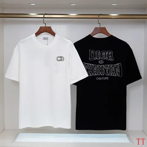 Dior T-shirts for men #B65803