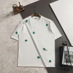 Dior T-shirts for men #B66217