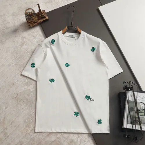 Dior T-shirts for men #B66217
