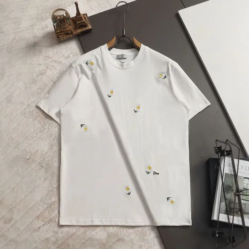 Dior T-shirts for men #B66218