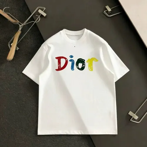 Dior T-shirts for men #B66239