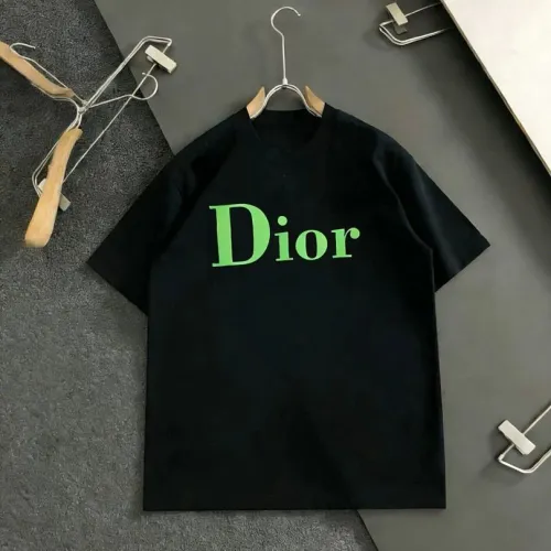 Dior T-shirts for men #B66243
