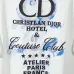 Dior T-shirts for men #B66500