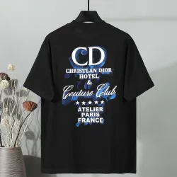 Dior T-shirts for men #B66500