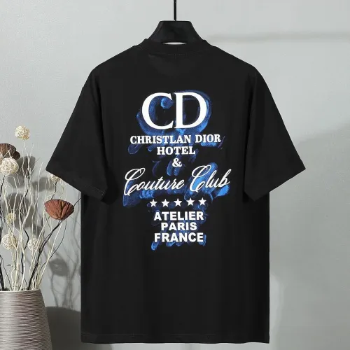 Dior T-shirts for men #B66500