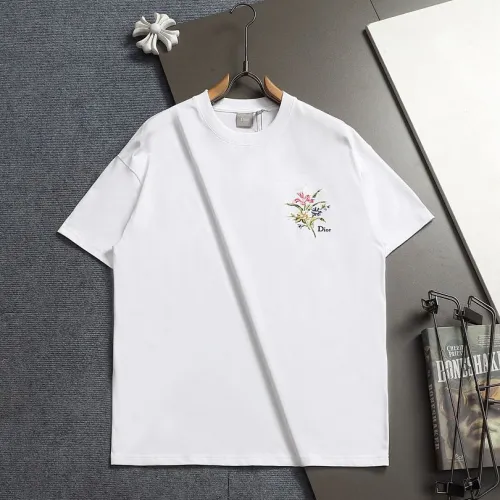 Dior T-shirts for men #B66586