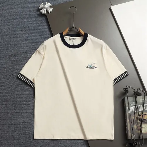 Dior T-shirts for men #B66764