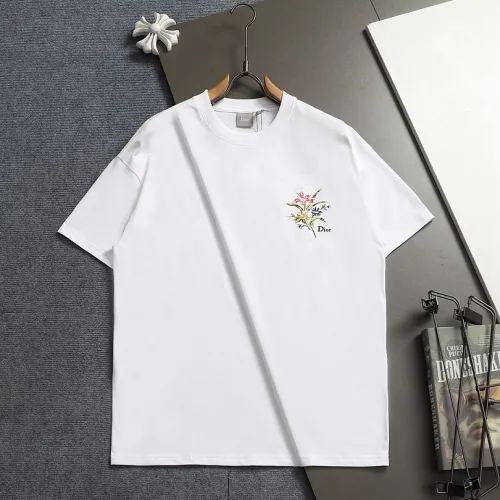 Dior T-shirts for men #B66765