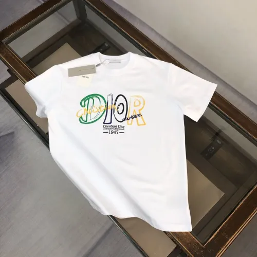 Dior T-shirts for men #B67403