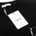Dior T-shirts for men Black/White #B46855