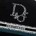 Dior T-shirts for men Black/White #B46855