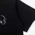 Dior T-shirts for men Black/White #B46855