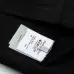 Dior T-shirts for men Black/White #B46855