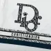 Dior T-shirts for men Black/White #B46855