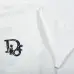 Dior T-shirts for men Black/White #B46855