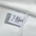 Dior T-shirts for men Black/White #B46855