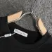 Dior T-shirts for men Black/White #B46860