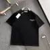 Dior T-shirts for men Black/White #B46860