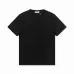 Dior T-shirts for men Black/White #B46882