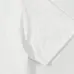 Dior T-shirts for men Black/White #B46882
