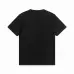 Dior T-shirts for men Black/White #B46882