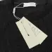 Dior T-shirts for men Black/White #B46882