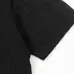 Dior T-shirts for men Black/White #B46882