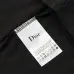 Dior T-shirts for men Black/White #B46882